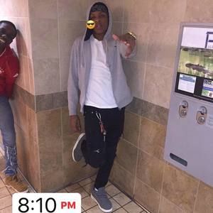 Meet your Posher, Tyreek